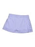 Prince 100% Polyester Solid Purple Blue Active Skort Size L - photo 2