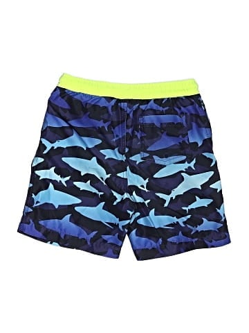 Lands' End Board Shorts (view 2)