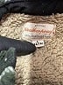 Weatherproof 100% Polyester Green Pullover Sweater Size 14 - 16 - photo 3