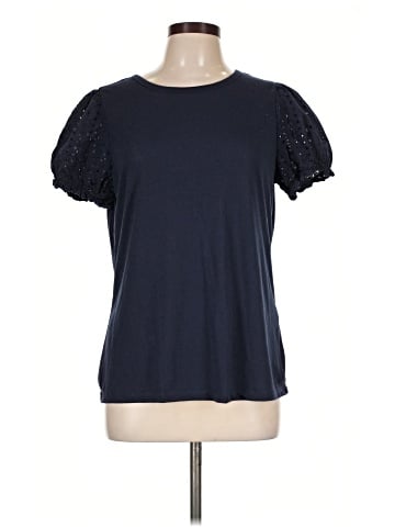 Maison Jules Short Sleeve Top (view 1)