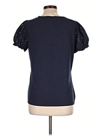 Maison Jules Short Sleeve Top (view 2)