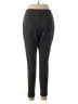J.Jill Chevron-herringbone Gray Active Pants Size Med Petite - photo 2
