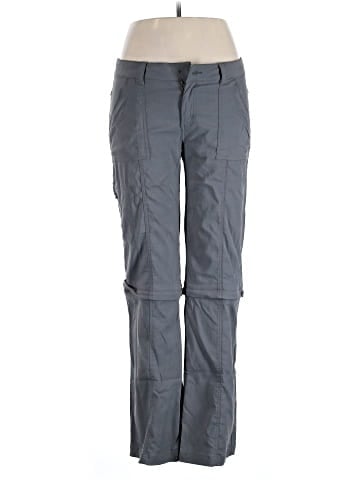 PrAna Cargo Pants (view 1)