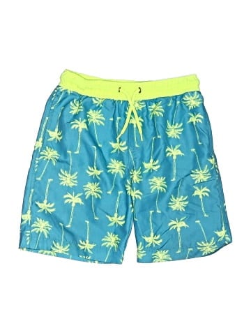 Lands' End Board Shorts (view 1)