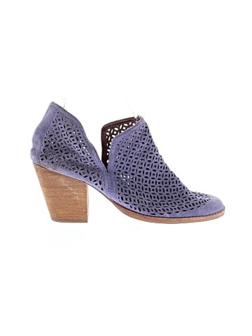 Jeffrey Campbell Ankle Boots (view 1)
