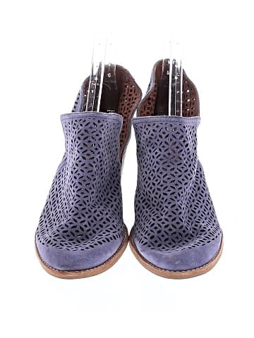 Jeffrey Campbell Ankle Boots (view 2)