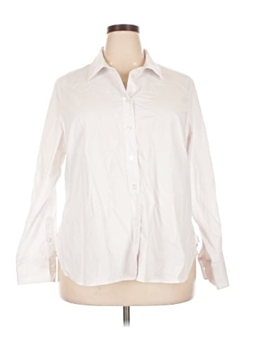 Zac & Rachel Long Sleeve Button-Down Shirt (view 1)