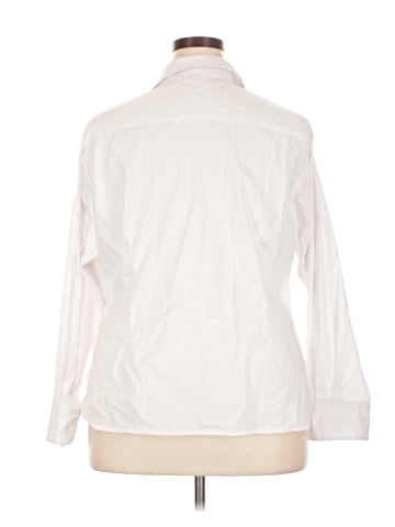 Zac & Rachel Long Sleeve Button-Down Shirt (view 2)