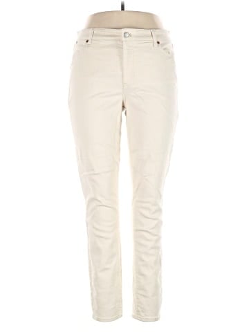Talbots Jeans (view 1)
