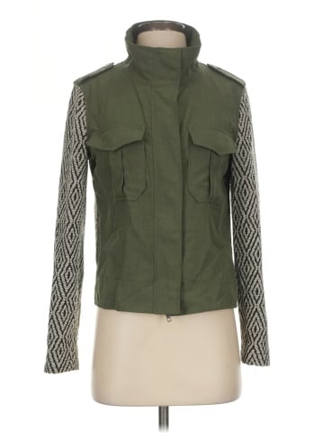Ella Moss Jacket (view 1)
