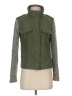 Ella Moss Green Jacket Size S - photo 1