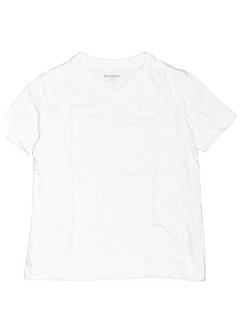 Old Navy Short Sleeve T-Shirt (view 1)