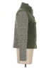 Ella Moss Green Jacket Size S - photo 4