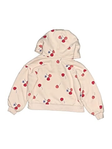 Baby Gap Zip Up Hoodie (view 2)