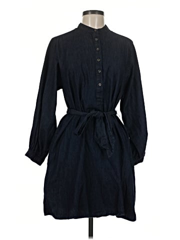 Ann Taylor Casual Dress (view 1)