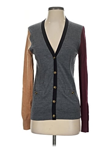 Tory Burch Wool Cardigan (view 1)