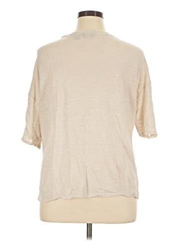 Tahari Short Sleeve T-Shirt (view 2)