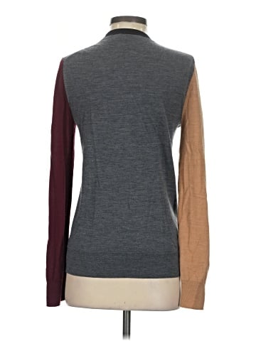 Tory Burch Wool Cardigan (view 2)