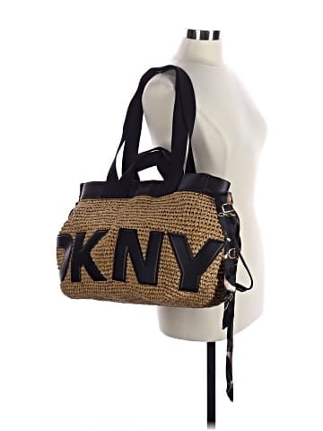 DKNY Tote (view 2)