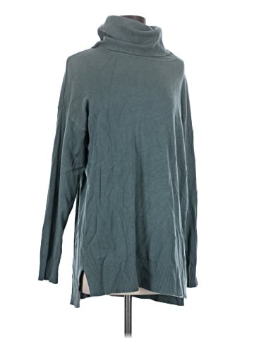 Be Cool Turtleneck Sweater (view 1)