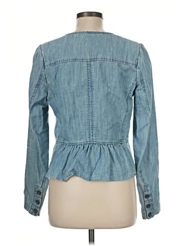 Juicy Couture Denim Jacket (view 2)