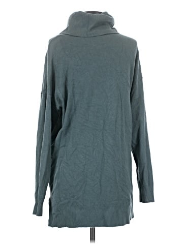 Be Cool Turtleneck Sweater (view 2)