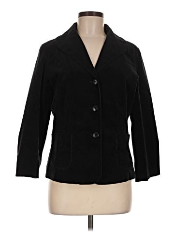 Pendleton Blazer (view 1)