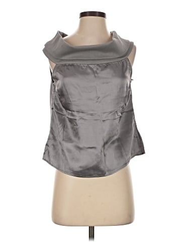 NATION LTD Sleeveless Blouse (view 1)