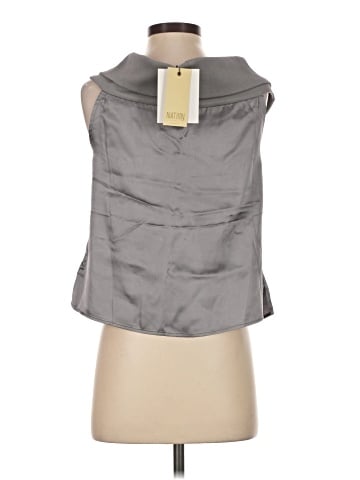NATION LTD Sleeveless Blouse (view 2)