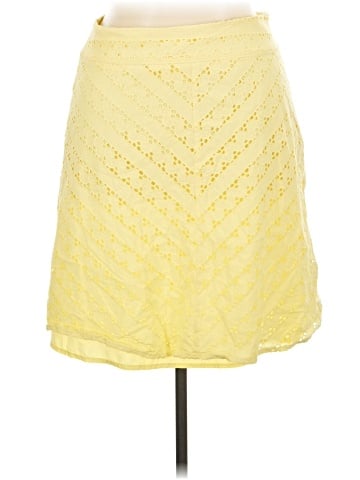 Ann Taylor Casual Skirt (view 1)