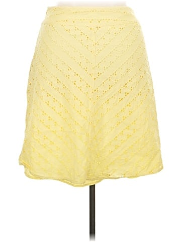 Ann Taylor Casual Skirt (view 2)