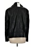 Bardot 100% Polyurethane Black Jacket Size Med - Lg - photo 2