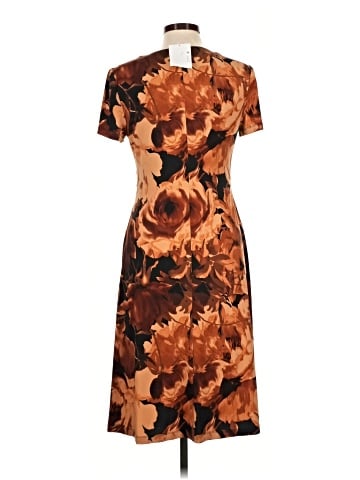 Connected Apparel Cocktail Dress (view 2)
