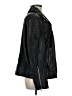 Bardot 100% Polyurethane Black Jacket Size Med - Lg - photo 4