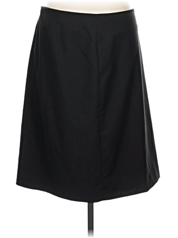 Lands' End Formal Skirt (view 1)