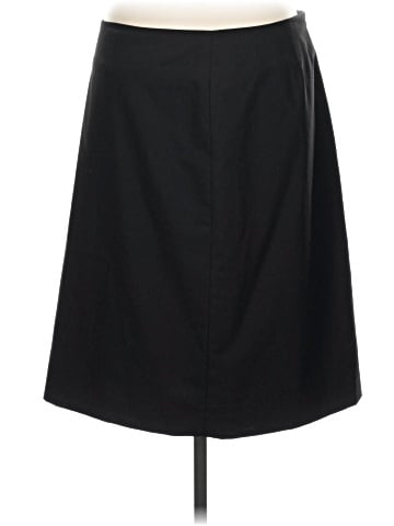Lands' End Formal Skirt (view 2)