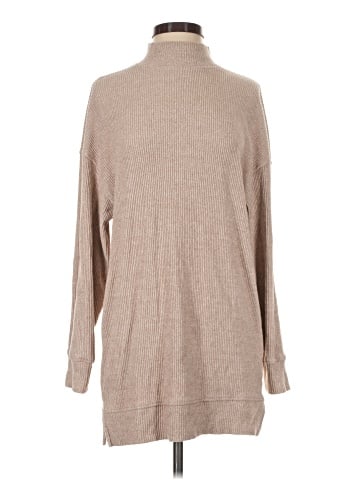 Bershka Pullover Sweater (view 1)