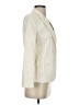 Alfani 100% Acetate Stripes Ivory Blazer Size 2 - photo 4