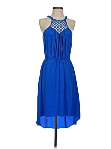 Rebecca Taylor Cocktail Dress (view 1)