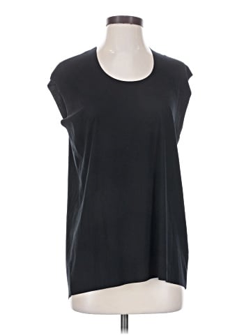 Wolford Sleeveless T-Shirt (view 1)