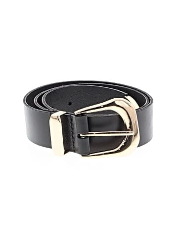 Ann Taylor LOFT Leather Belt (view 1)