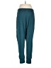 Mondetta Teal Active Pants Size S - photo 2