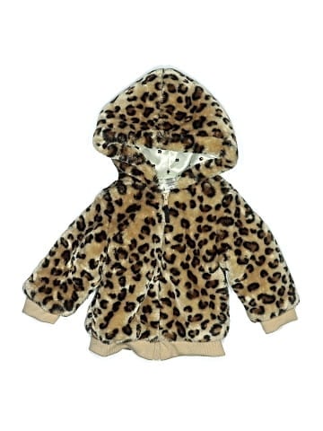 Little Me Coat (view 1)