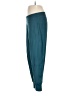 Mondetta Teal Active Pants Size S - photo 5