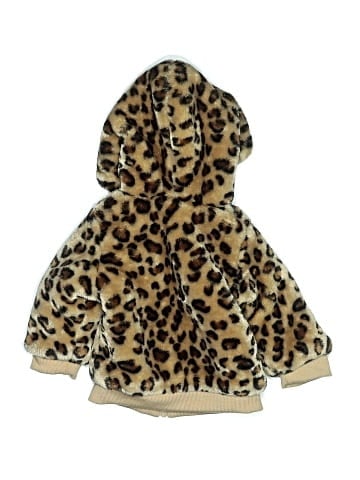 Little Me Coat (view 2)