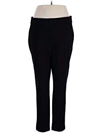 Anne Klein Dress Pants (view 1)