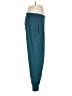 Mondetta Teal Active Pants Size S - photo 4
