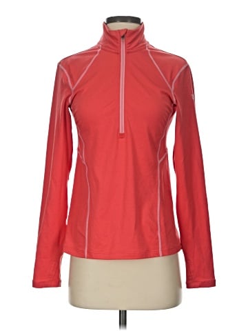 Wilson Fleece (view 1)