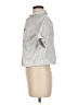 Talbots Silver Jacket Size Med Petite - photo 5