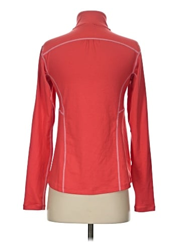 Wilson Fleece (view 2)